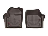 WeatherTech - WeatherTech 477961 FloorLiner DigitalFit - Image 1
