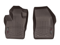 WeatherTech - WeatherTech 478141 FloorLiner DigitalFit - Image 1