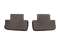 WeatherTech - WeatherTech 478222 FloorLiner DigitalFit - Image 1