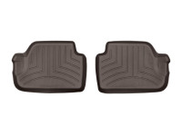 WeatherTech - WeatherTech 478232 FloorLiner DigitalFit - Image 1