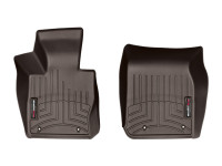 WeatherTech - WeatherTech 478261 FloorLiner DigitalFit - Image 1