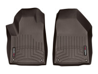 WeatherTech - WeatherTech 478331 FloorLiner DigitalFit - Image 1