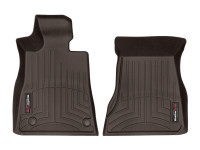 WeatherTech - WeatherTech 478361 FloorLiner DigitalFit - Image 1