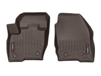 WeatherTech - WeatherTech 478451 FloorLiner DigitalFit - Image 1
