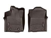 WeatherTech - WeatherTech 478671 FloorLiner DigitalFit - Image 1