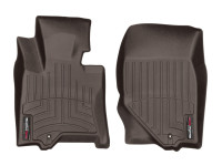 WeatherTech - WeatherTech 478681 FloorLiner DigitalFit - Image 1