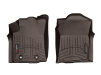 WeatherTech - WeatherTech 478721 FloorLiner DigitalFit - Image 1