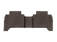 WeatherTech - WeatherTech 478722 FloorLiner DigitalFit - Image 1