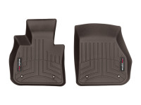 WeatherTech - WeatherTech 478811 FloorLiner DigitalFit - Image 1