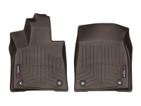 WeatherTech - WeatherTech 478861 FloorLiner DigitalFit - Image 1