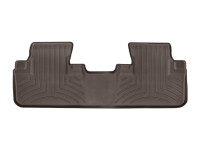 WeatherTech - WeatherTech 478862 FloorLiner DigitalFit - Image 1