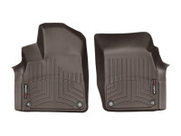 WeatherTech - WeatherTech 478871 FloorLiner DigitalFit - Image 1