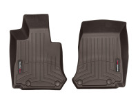 WeatherTech - WeatherTech 478981 FloorLiner DigitalFit - Image 1
