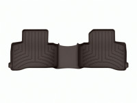WeatherTech - WeatherTech 478982 FloorLiner DigitalFit - Image 1