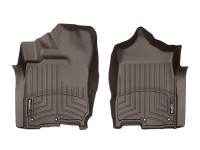 WeatherTech - WeatherTech 479081 FloorLiner DigitalFit - Image 1