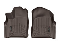 WeatherTech - WeatherTech 479301 FloorLiner DigitalFit - Image 1