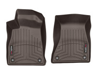 WeatherTech - WeatherTech 479371 FloorLiner DigitalFit - Image 1