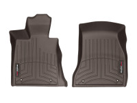 WeatherTech - WeatherTech 479391 FloorLiner DigitalFit - Image 1