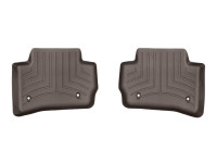 WeatherTech - WeatherTech 479632 FloorLiner DigitalFit - Image 1
