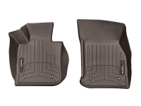 WeatherTech - WeatherTech 477911 FloorLiner DigitalFit - Image 1