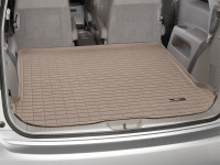 WeatherTech - WeatherTech 41955 Cargo Liner - Image 2