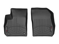 WeatherTech - WeatherTech 4410381 FloorLiner DigitalFit - Image 1