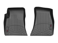 WeatherTech - WeatherTech 4410491 FloorLiner DigitalFit - Image 1