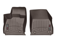 WeatherTech - WeatherTech 4710341 FloorLiner DigitalFit - Image 1