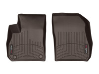 WeatherTech - WeatherTech 4710381 FloorLiner DigitalFit - Image 1