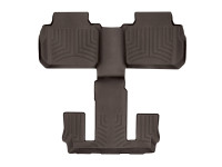 WeatherTech - WeatherTech 4710803 FloorLiner DigitalFit - Image 1