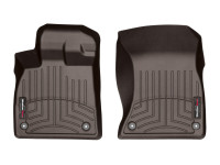 WeatherTech - WeatherTech 4711461 FloorLiner DigitalFit - Image 1