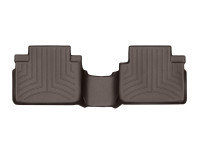 WeatherTech - WeatherTech 478682 FloorLiner DigitalFit - Image 1