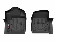 WeatherTech - WeatherTech 4410541 FloorLiner DigitalFit - Image 1