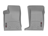 WeatherTech - WeatherTech 4611121 FloorLiner DigitalFit - Image 1