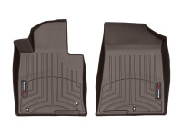 WeatherTech - WeatherTech 4711141 FloorLiner DigitalFit - Image 1