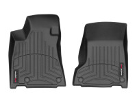 WeatherTech - WeatherTech 4411841 FloorLiner DigitalFit - Image 1