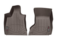WeatherTech - WeatherTech 478821 FloorLiner DigitalFit - Image 1