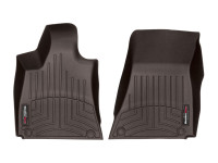WeatherTech - WeatherTech 478831 FloorLiner DigitalFit - Image 1