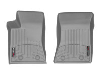 WeatherTech - WeatherTech 4612221 FloorLiner DigitalFit - Image 1
