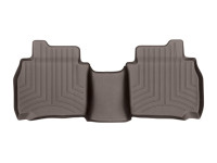WeatherTech - WeatherTech 4710382 FloorLiner DigitalFit - Image 1