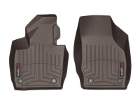 WeatherTech - WeatherTech 477471 FloorLiner DigitalFit - Image 1