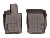 WeatherTech - WeatherTech 4711801 FloorLiner DigitalFit - Image 1