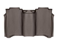 WeatherTech - WeatherTech 479083 FloorLiner DigitalFit - Image 1