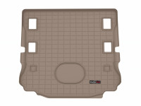 WeatherTech - WeatherTech 411055 Cargo Liner - Image 1