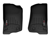 WeatherTech - WeatherTech 4413131 FloorLiner DigitalFit - Image 1