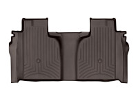 WeatherTech - WeatherTech 4714362 FloorLiner DigitalFit - Image 1