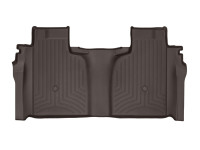 WeatherTech - WeatherTech 4714363 FloorLiner DigitalFit - Image 1