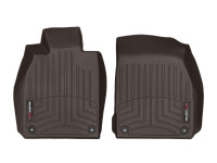 WeatherTech - WeatherTech 4714651 FloorLiner DigitalFit - Image 1