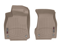 WeatherTech - WeatherTech 4515111 FloorLiner DigitalFit - Image 1