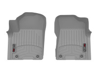 WeatherTech - WeatherTech 4615021 FloorLiner DigitalFit - Image 1